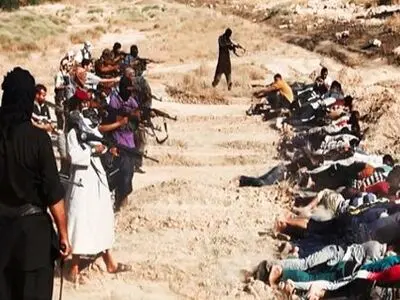 احکام اعدام ۴۰ متهم کشتار «اسپایکر» تایید شد