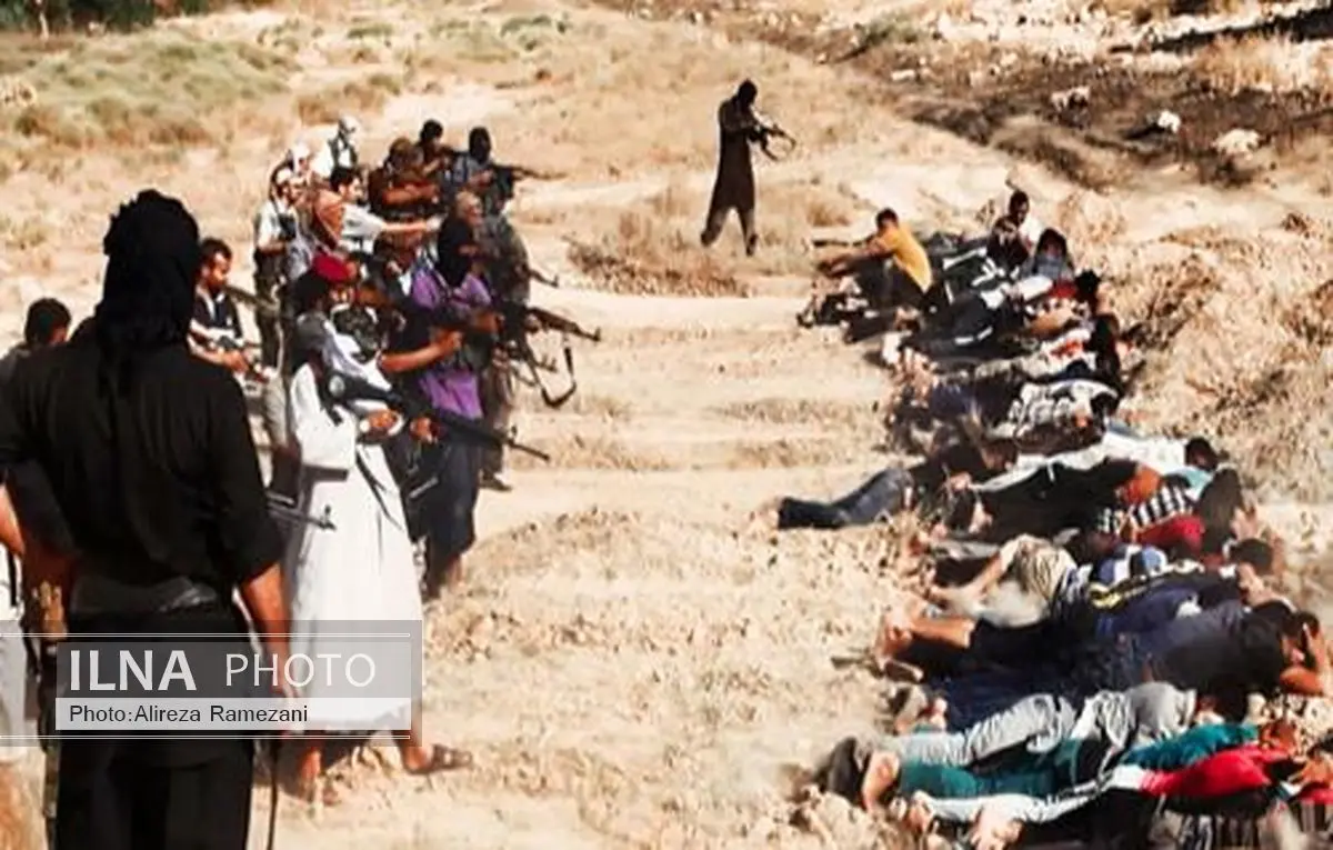 احکام اعدام ۴۰ متهم کشتار «اسپایکر» تایید شد