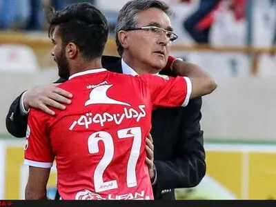 تکلیف رضاییان در جلسه با باشگاه؛ کسر قرارداد یا اخراج نهایی