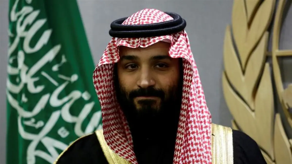 بن‌سلمان در قتل خاشقجی نقشی نداشته است