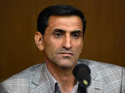  نوروزی: حضور تماشاگران در بازی استقلال و نساجی را به فال نیک می‌گیریم