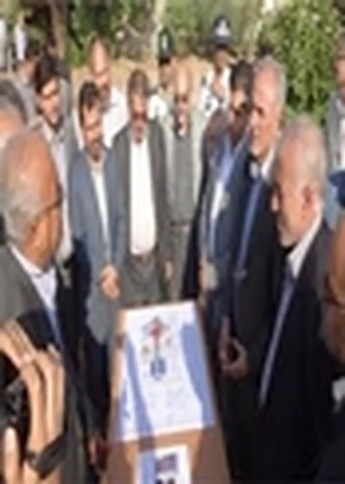 شهر جدید شیخ بهائی در اصفهان احداثمی‌شود