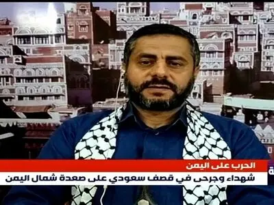 ائتلاف متجاوز در پی دامن زدن به اختلافات داخلی یمن است