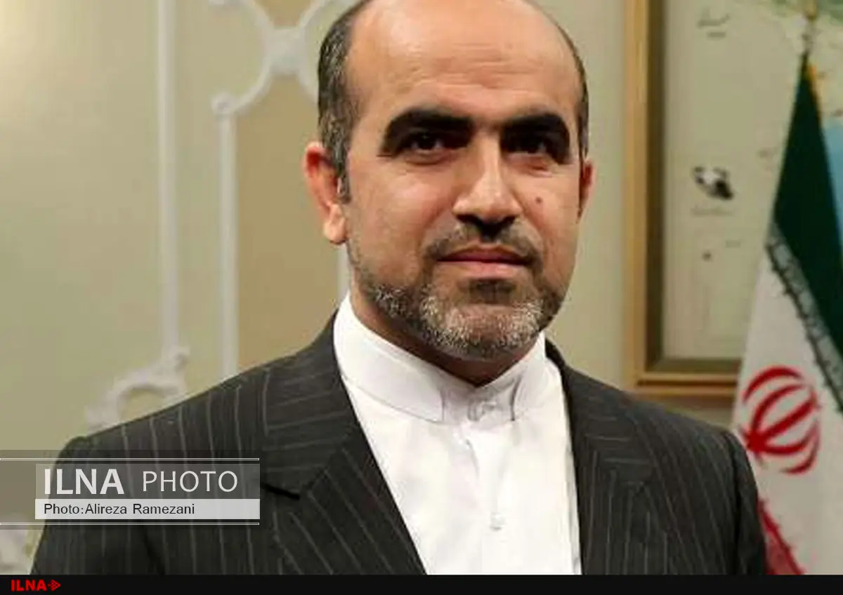 سرمایه‌گذاران خارجی می‌توانند بدون دغدغه‌ در حوزه انرژی ایران فعالیت کنند