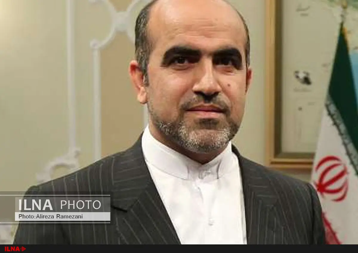 سرمایه‌گذاران خارجی می‌توانند بدون دغدغه‌ در حوزه انرژی ایران فعالیت کنند