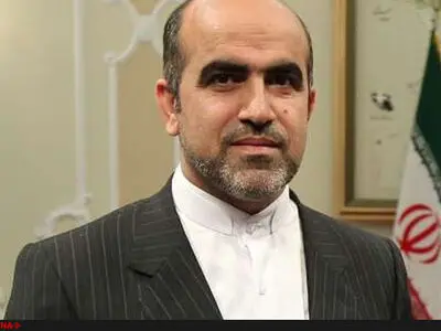 رفتار و گفتار آمریکایی‌ها در قبال قرار دیوان تناقض دارد