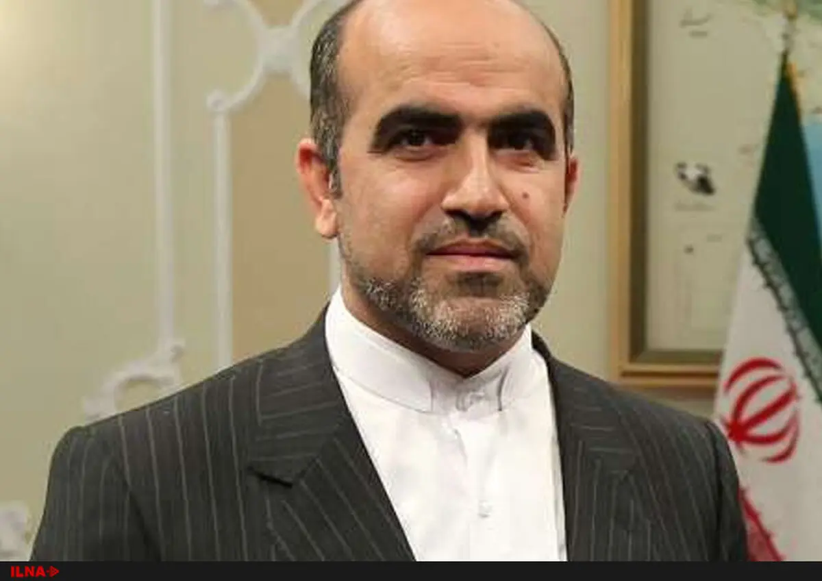 ارزش مبادلات اقتصادی با هلند به یک میلیارد و ۶۷۰ هزار یورو رسیده است/ برنامه برای افزایش صادارت غیرنفتی برای حمایت از کالای ایرانی 