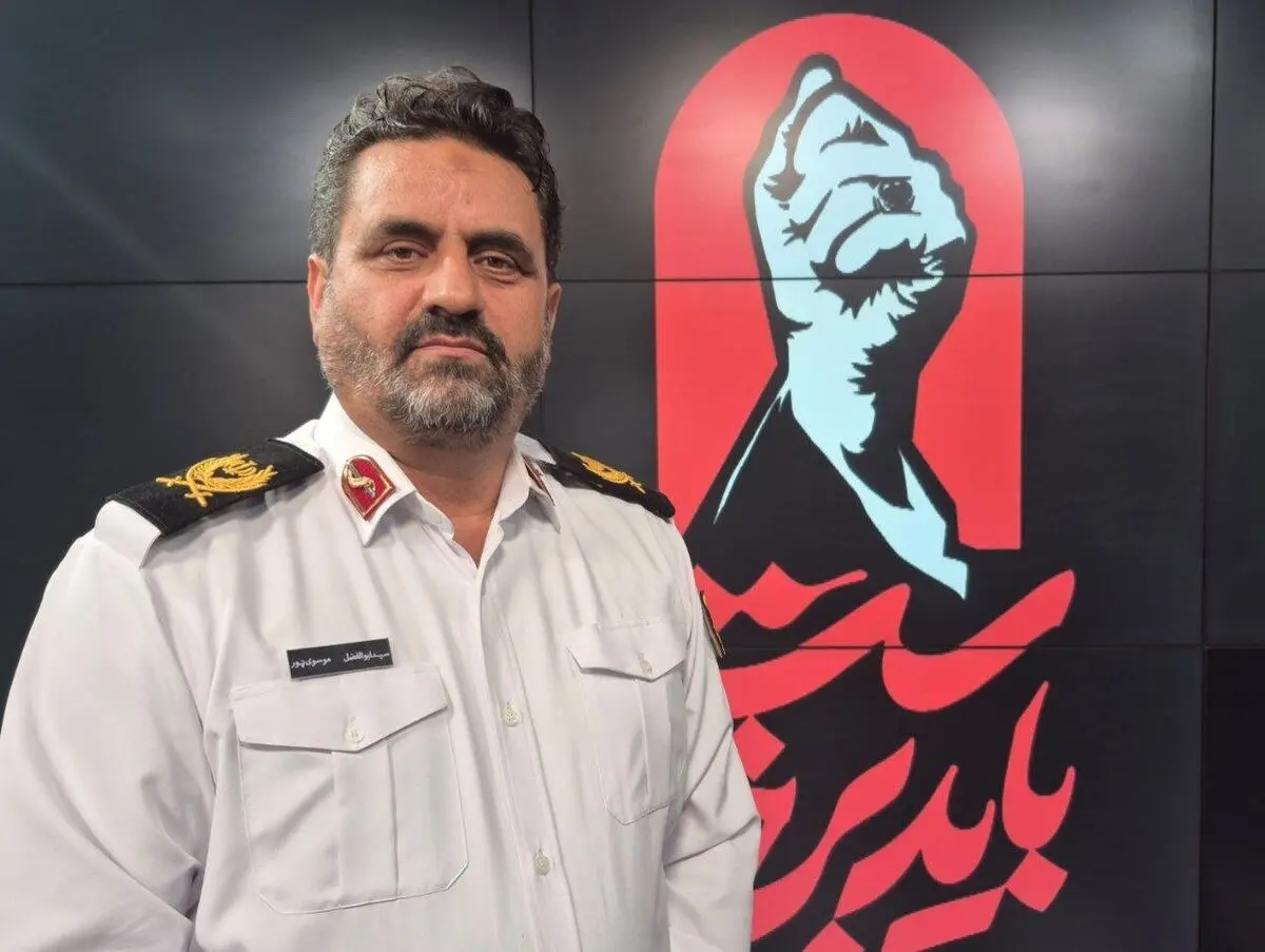 تمهیدات ترافیکی آئین پاسداشت رهبر شهید در مصلی اعلام شد