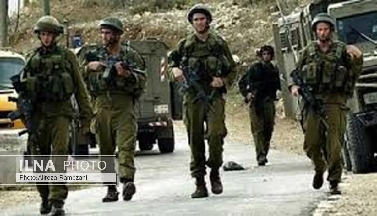 ۱۱ فلسطینی در مناطق مختلف کرانه باختری بازداشت شدند
