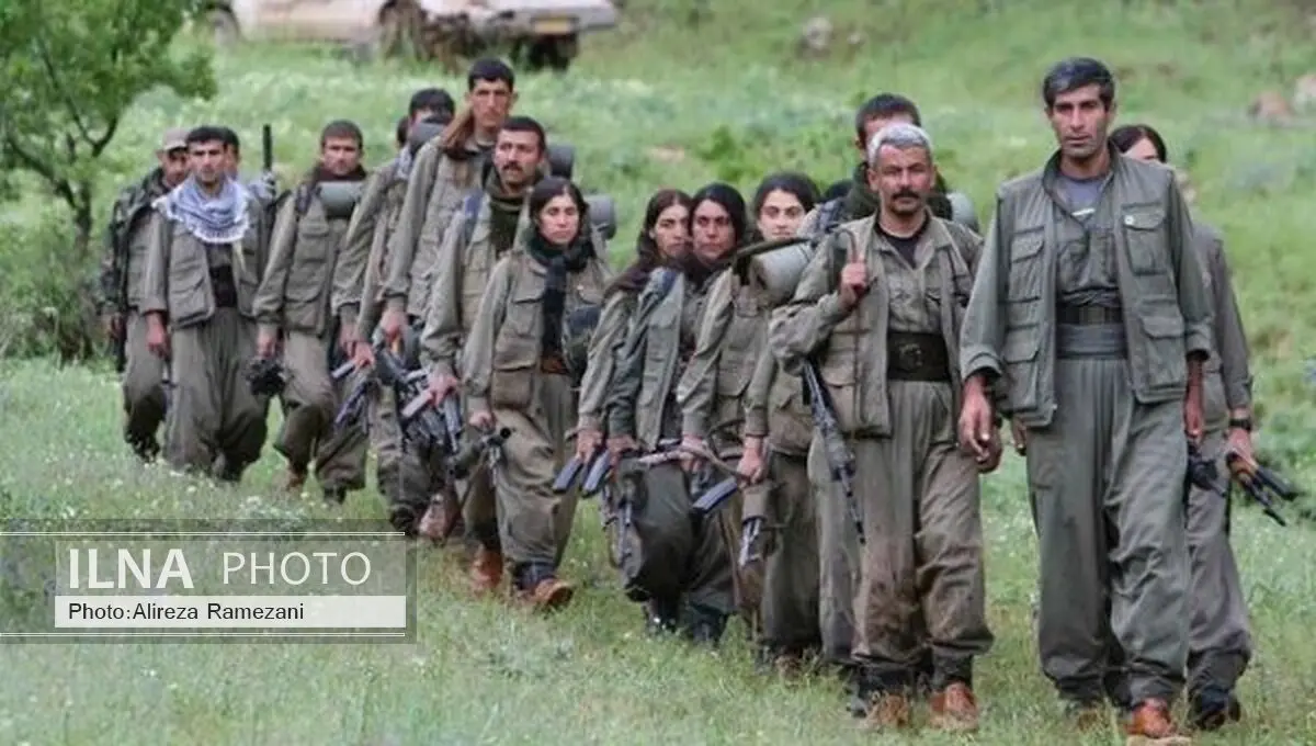 ۳۰ سرباز ترکیه در نزدیکی مرز عراق کشته شدند