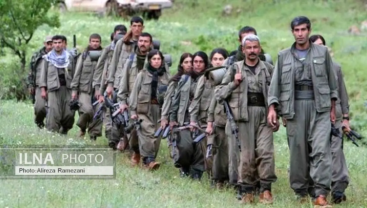 ۳۰ سرباز ترکیه در نزدیکی مرز عراق کشته شدند