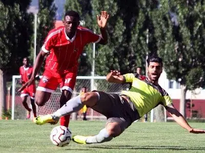 قهرمان لیگ ترکمنستان سومین حریف پرسپولیس/ سرخپوشان پنج شنبه در تهران
