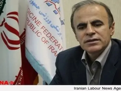 پورکاظمی: مدیران ورزش می‌خواهند تغییرات باشد / اولین مدال اینچئون را من گرفتم