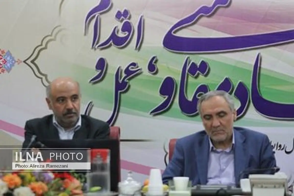 جلسه تبادل نظر در آموزش فرهنگ و حقوق شهروندی در نظام اداری