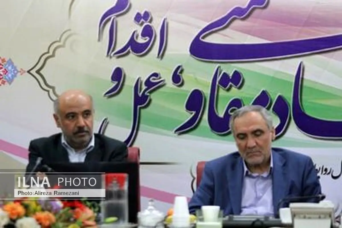 جلسه تبادل نظر در آموزش فرهنگ و حقوق شهروندی در نظام اداری