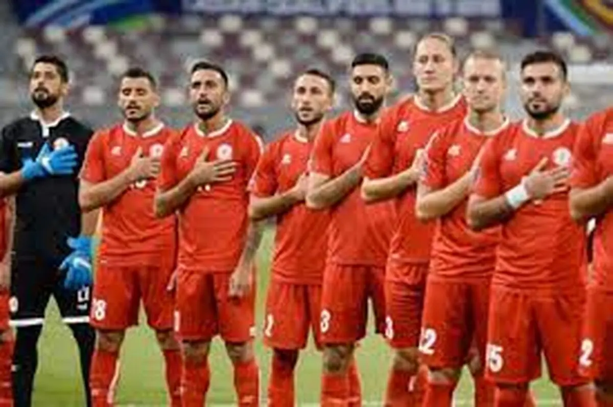 لبنان به دنبال بازیابی وجهه از دست رفته