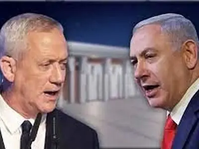 Only increasing pressure and public disobedience will stop Netanyahu: Lebanese professor