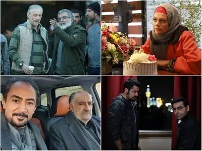 ماه رمضان از سریال طنز خبری نیست/ معرفی مجموعه‌ها