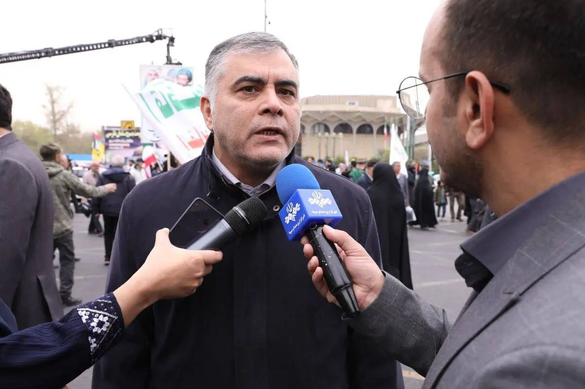 کاهش صادرات نفت ایران خیال خام است