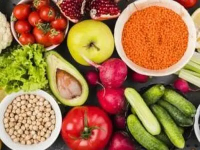 18 خوردنی خوشمزه انرژی زا 