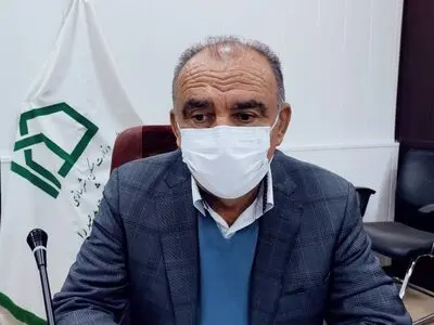 عزیزاله روشن سرپرست شرکت عمران شهر جدید صدرا شد