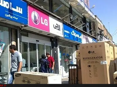 برندهای خارجی ارز 4200 را با مردم 8 هزار تومان حساب کردند/ افزایش واردات قطعات منفصله برای دور زدن ممنوعیت‌ها/ضرورت تجمیع 200 کارخانه تولید لوازم خانگی داخلی در دو کارخانه