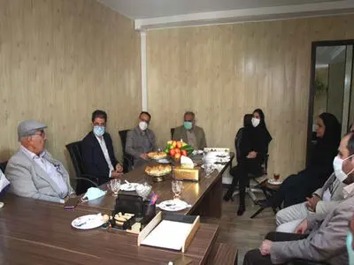 راه اندازی دفتر فنی  و مهندسی اتاق تعاون البرز برای ارائه خدمات به تعاونی های مسکن