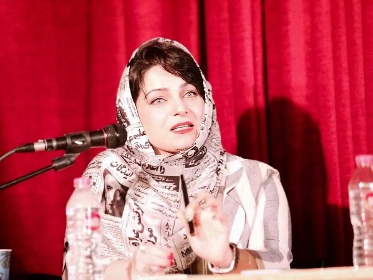 مستندساز نباید درگیر سینمای مصرفی شود