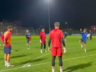 آغاز تمرینات تیم ملی در روسیه با سه بازیکن جدید