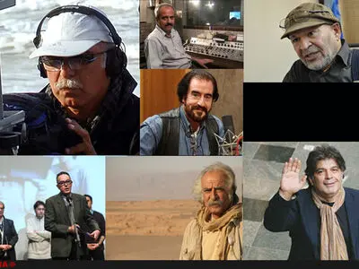 سینما و تلویزیون ایران در سال ۹۴ چه کسانی را از دست داد؟