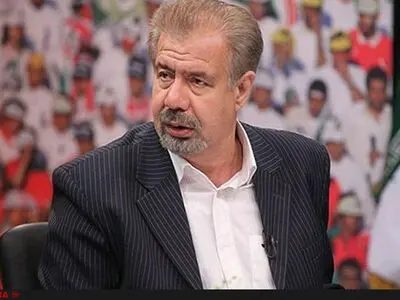 اعلام زمان تشییع بهرام شفیع