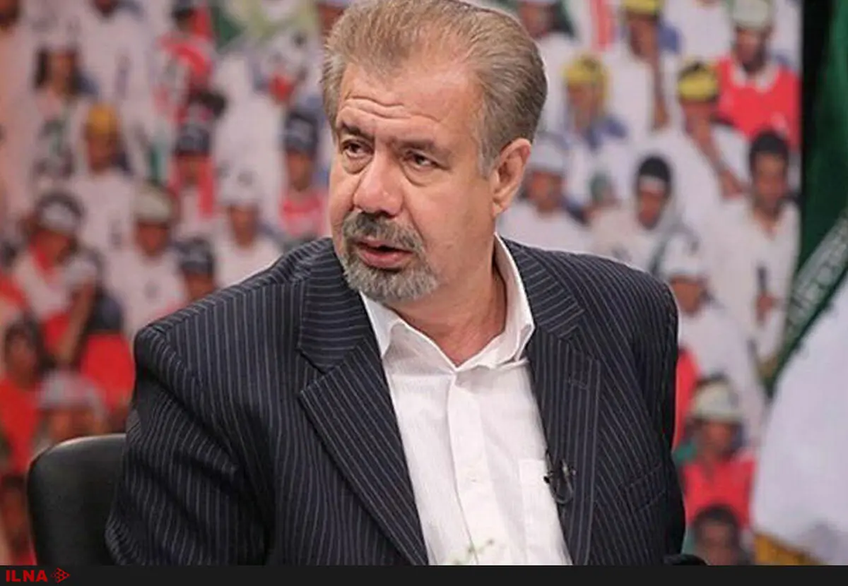 اعلام زمان تشییع بهرام شفیع