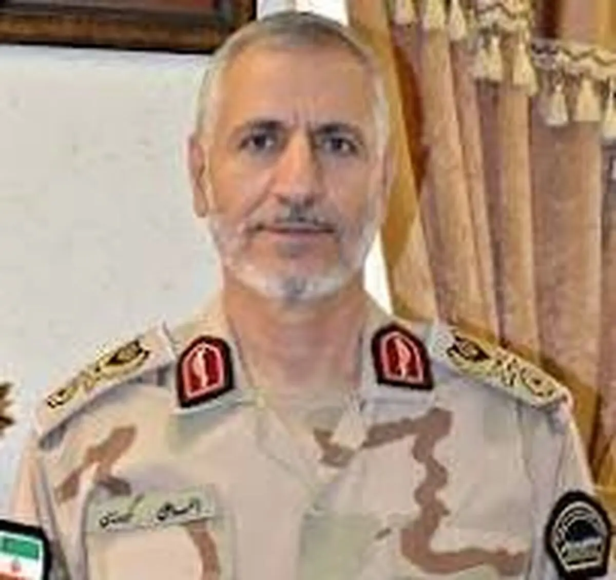 کشف محموله مواد افیونی در مرز سراوان