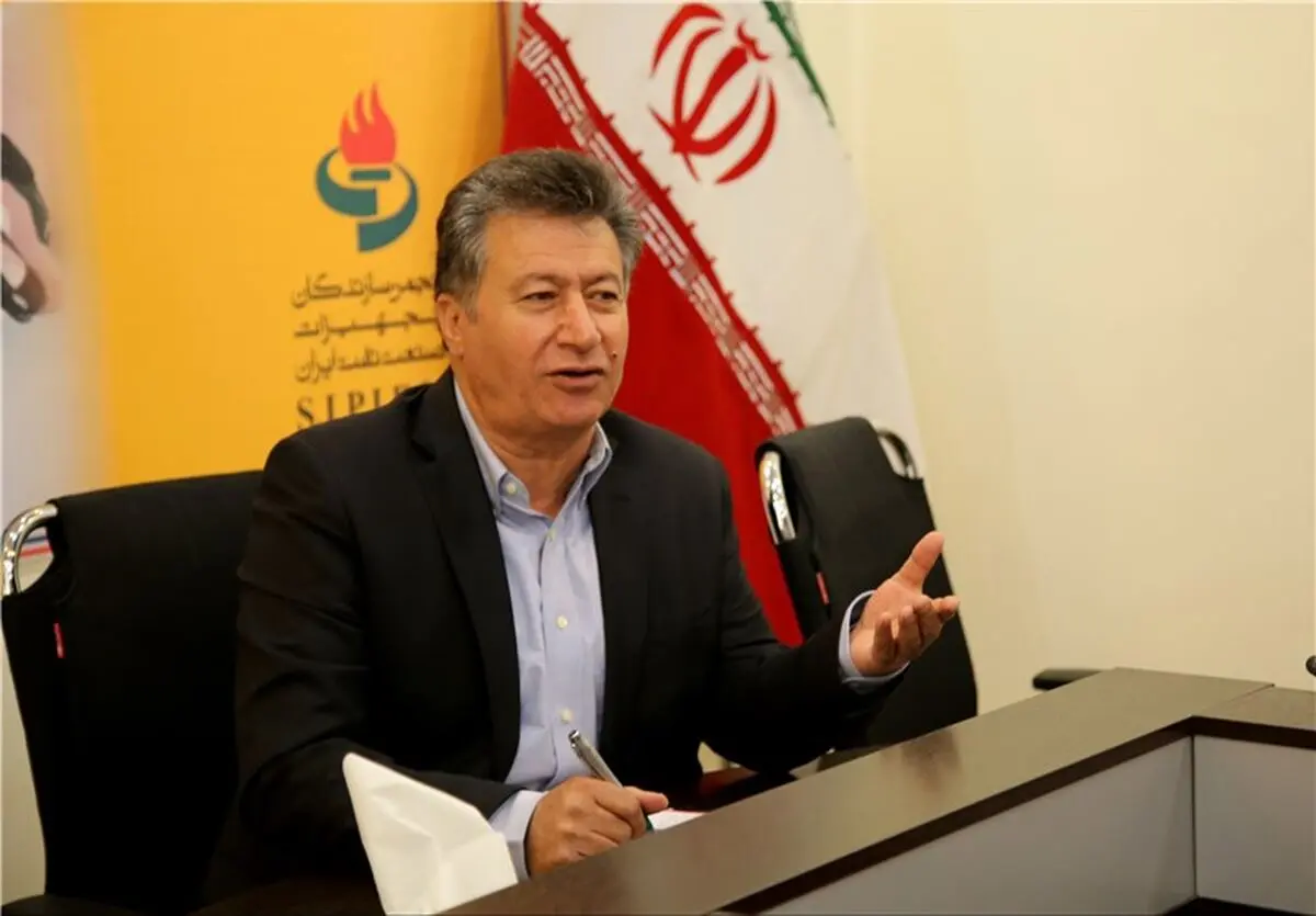 دعوت از 110 شرکت کوچک و متوسط خارجی برای مذاکرات نفتی