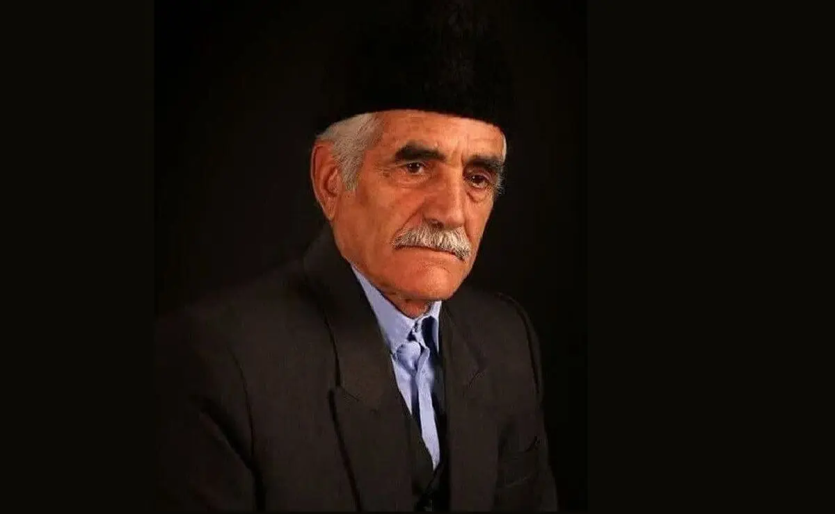 پیشکسوت موسیقی خراسان شمالی درگذشت