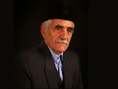 پیشکسوت موسیقی خراسان شمالی درگذشت