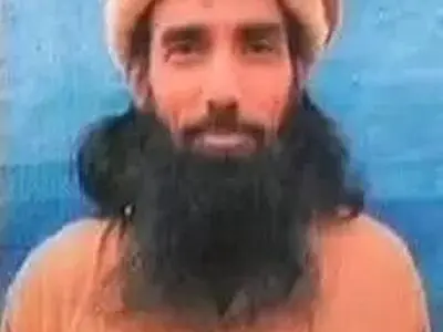 عنصر گروهک تروریستی سپاه صحابه در قشم دستگیر شد