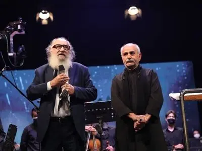«علمدار» با دو اجرای ویژه به اربعین رسید