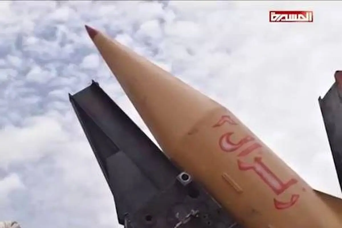 شلیک چندین موشک و خمپاره به صفوف مزدوران ائتلاف متجاوز در «حجه»