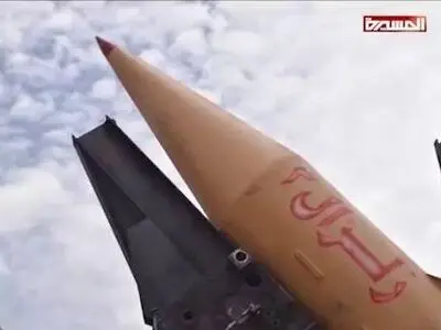 شلیک چندین موشک و خمپاره به صفوف مزدوران ائتلاف متجاوز در «حجه»