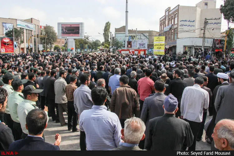 گالری