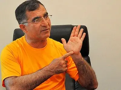 مجید جلالی مهمان «دست در دست» می شود