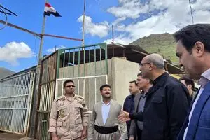 امنیت کامل در مرزهای شمال‌غرب استان کرمانشاه برقرار است