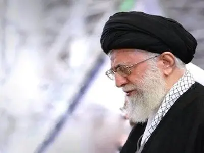حضور گسترده مردم در نماز جمعه امروز تهران/ سخنان آیت‌الله خامنه­‌ای فصل الخطاب است