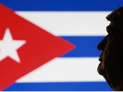 ترامپ: کوبا به‌زودی فرو می‌پاشد