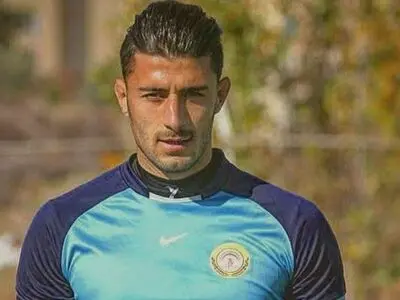 جدایی توافقی  مهاجم فجرسپاسی
