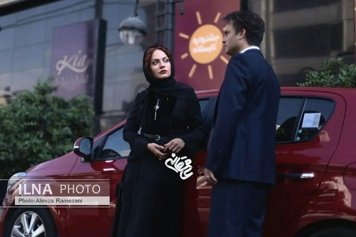 2خواننده تیتراژ «عاشقانه» را می‌خوانند