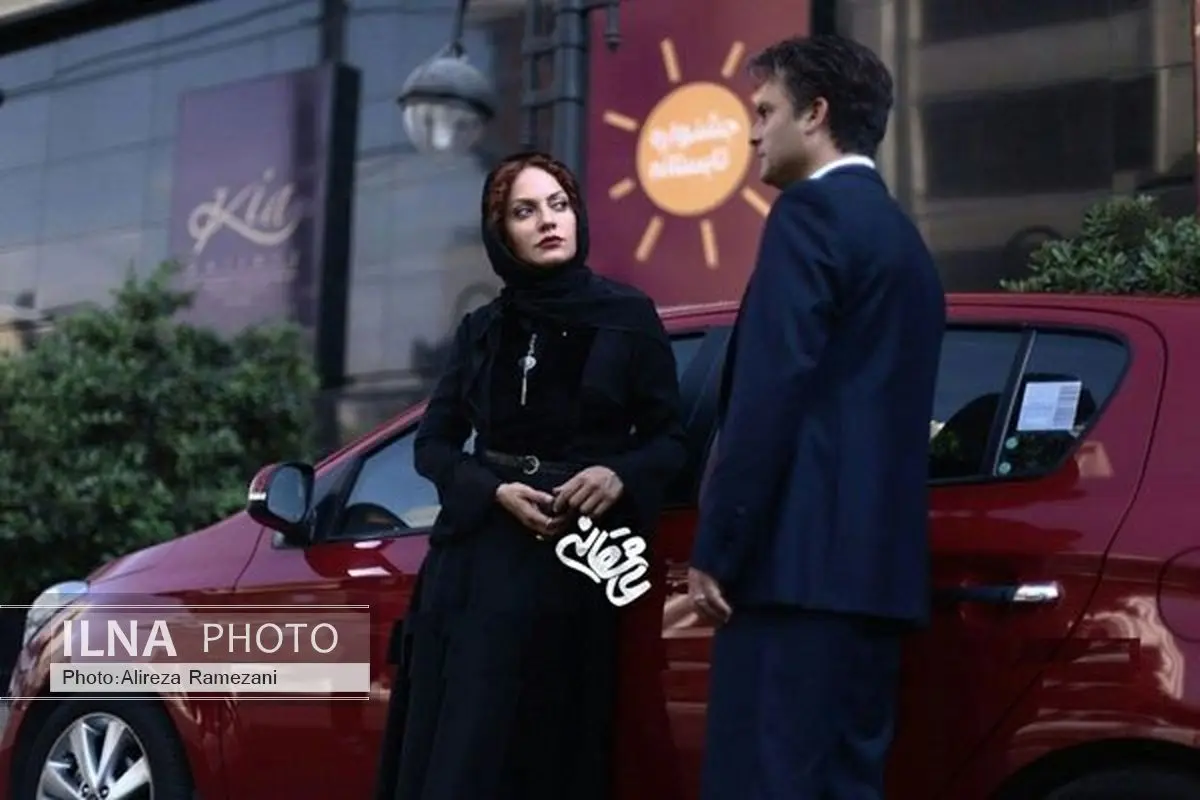 2خواننده تیتراژ «عاشقانه» را میخوانند