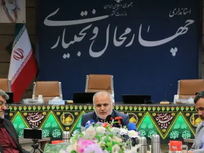 ۹۷۳ پروژه عمرانی در چهارمحال و بختیاری افتتاح و کلنگ زنی می شود