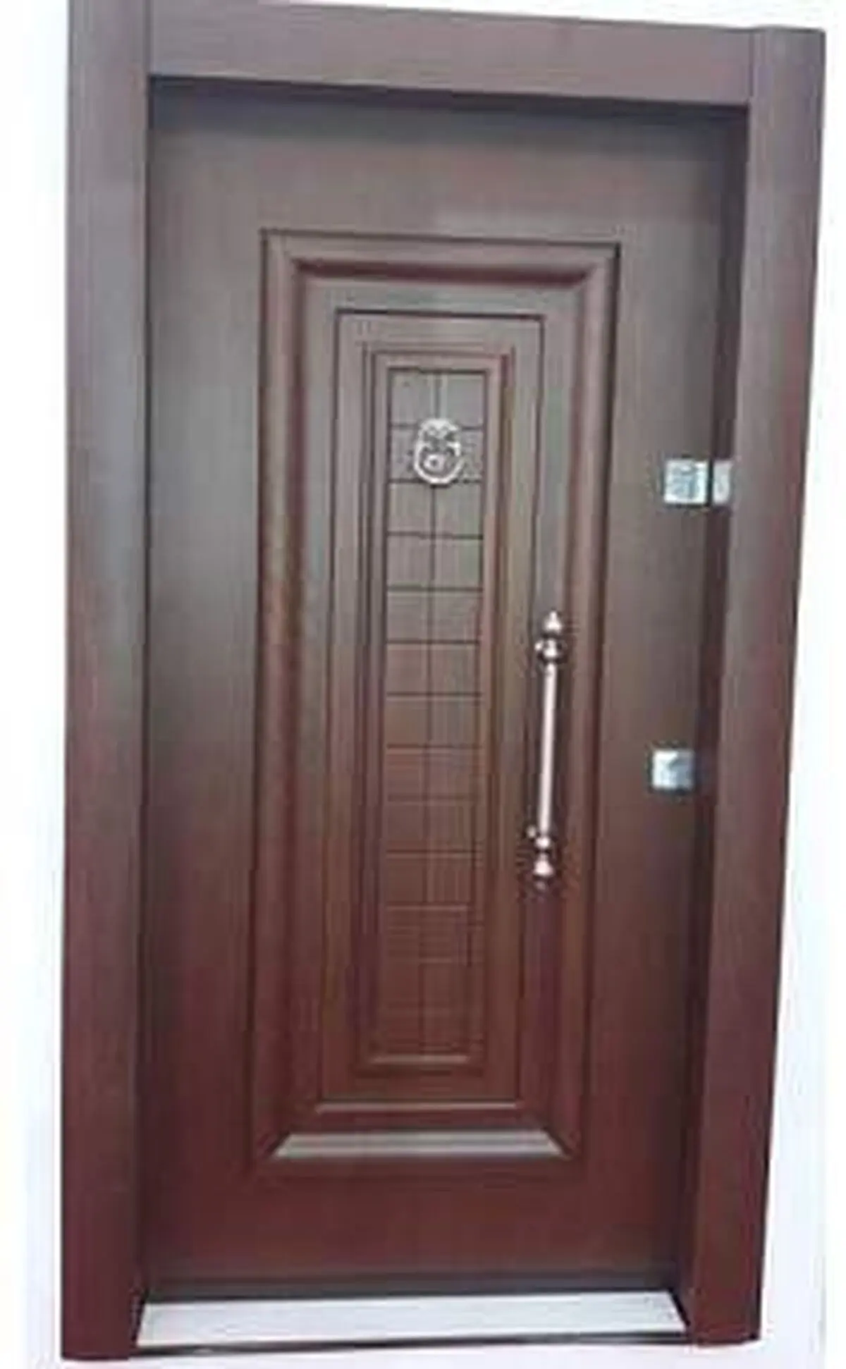  درب ضد سرقت ترک